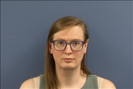 Heather Erna Ericacae a registered Sex, Violent, or Drug Offender of Kansas