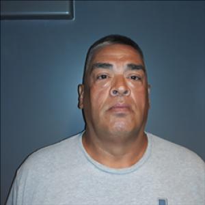 Oscar Garza a registered  of Kansas