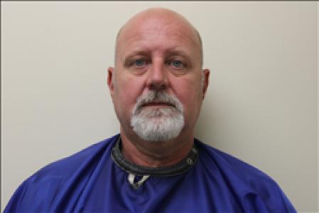 Jeffery Lee Campbell a registered Sex, Violent, or Drug Offender of Kansas