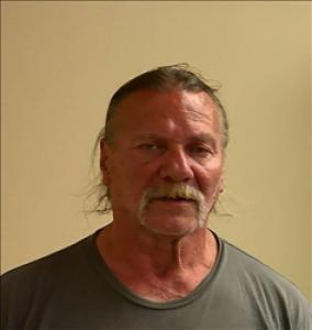 Roger Cleon Davison a registered  of Kansas