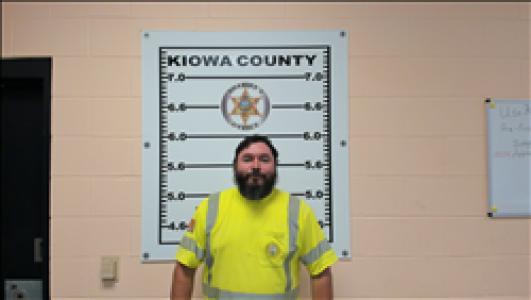 Andrew James Gordon a registered Sex, Violent, or Drug Offender of Kansas