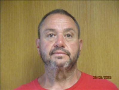 Maurice Alan Cruse a registered  of Kansas