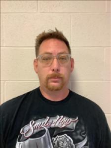 David Kerr Ballard a registered Sex, Violent, or Drug Offender of Kansas