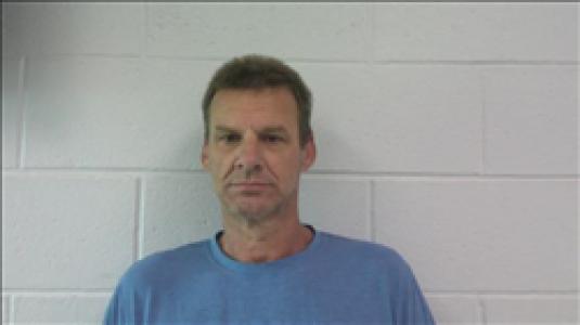 Richard Eugene Willhite Sr a registered Sex, Violent, or Drug Offender of Kansas