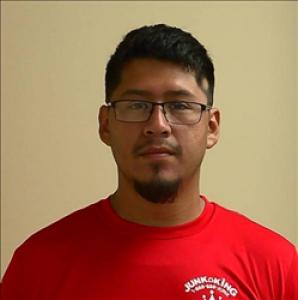 Hector F Salinas a registered  of Kansas