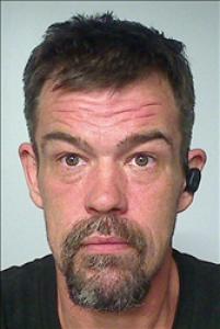 Ricky Lee Faris a registered  of Kansas