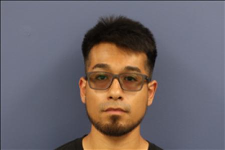 Joshua Briseno a registered Sex, Violent, or Drug Offender of Kansas