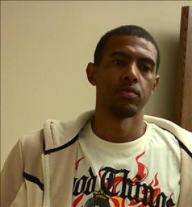 Jason Dewayne Oldham a registered  of Kansas