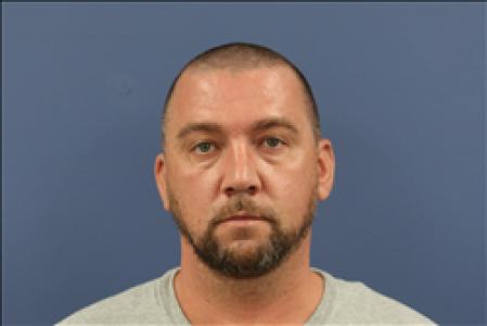 Stephen Dwayne Attebery a registered  of Kansas