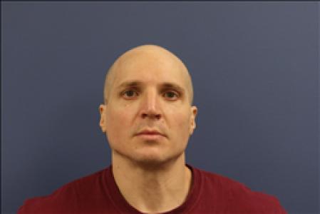 Tony Joseph Guarino a registered Sex, Violent, or Drug Offender of Kansas