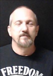 Christopher Keith Brown a registered Sex, Violent, or Drug Offender of Kansas