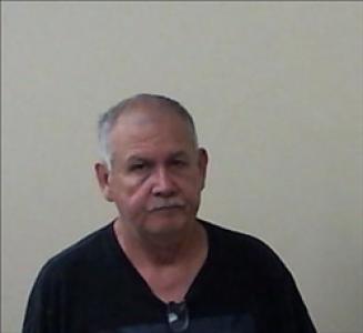 David Leon Jimenez a registered Sex, Violent, or Drug Offender of Kansas