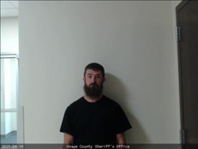 Shayne Michael Lang a registered Sex, Violent, or Drug Offender of Kansas