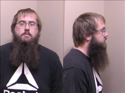 Timothy Aaron Davidson a registered  of Kansas
