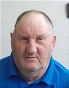 Joseph Bernard Sanders a registered Sex, Violent, or Drug Offender of Kansas