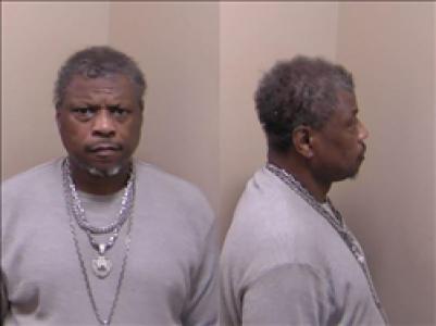 Norrell (nmn) Terry a registered  of Kansas