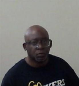 Lucas Lorenzo Patterson a registered Sex, Violent, or Drug Offender of Kansas