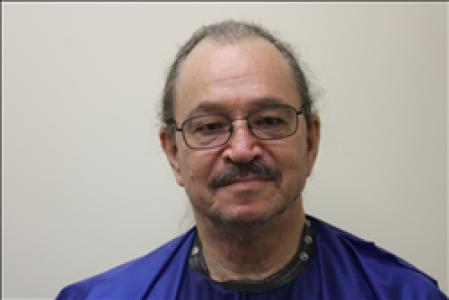 Joel Dennis Pearce a registered  of Kansas