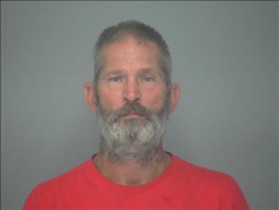 Michael Wayne Cochran a registered Sex, Violent, or Drug Offender of Kansas