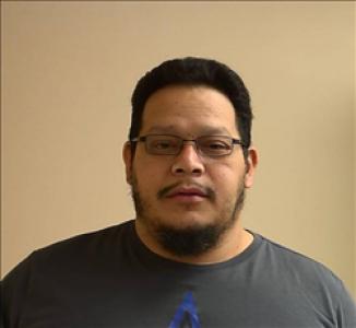 Jose Huerta Jr a registered  of Kansas