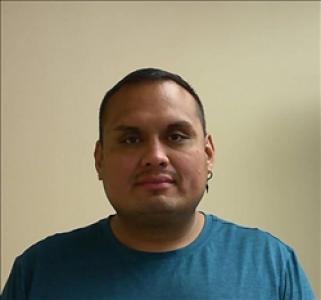 Jimmy Dean Iniguez a registered  of Kansas