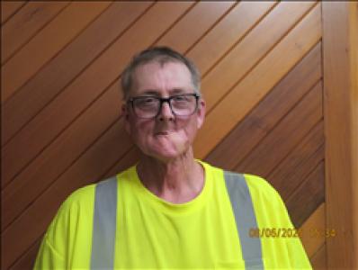 James Lee Sisk a registered Sex, Violent, or Drug Offender of Kansas