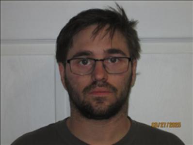 Mark Lynn Martin a registered Sex, Violent, or Drug Offender of Kansas