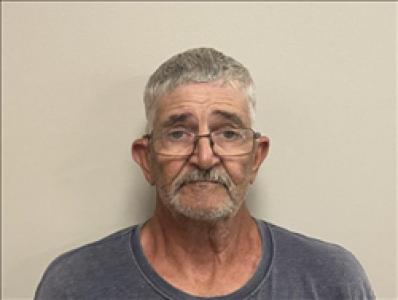 Ronald Joe Hashenberger a registered Sex, Violent, or Drug Offender of Kansas