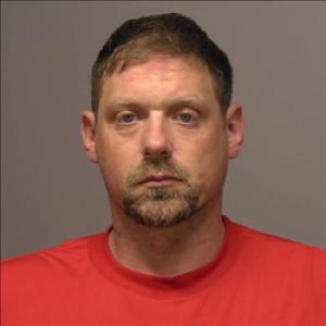 Shawn Matthew Blazier a registered  of Kansas