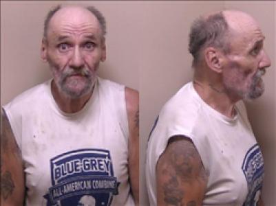 Clarence Russell Wilks a registered Sex, Violent, or Drug Offender of Kansas