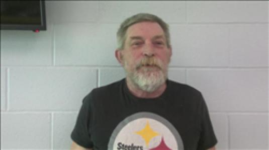 Mark Dwayne Beebe a registered  of Kansas