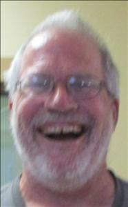 Mark Whitfield Jackson a registered Sex, Violent, or Drug Offender of Kansas