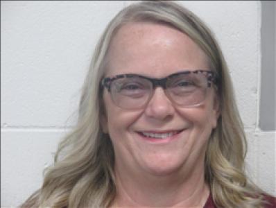 Teresa Lee Snyder a registered  of Kansas