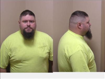 Michael Jacob Morris a registered Sex, Violent, or Drug Offender of Kansas