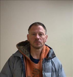 Donald Ray Richards a registered Sex, Violent, or Drug Offender of Kansas