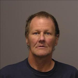 Thad Lane Shamburg a registered  of Kansas