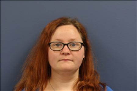 Ashleigh Elisabeth Geist a registered Sex, Violent, or Drug Offender of Kansas
