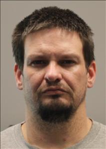 Levi Kent Richards a registered Sex, Violent, or Drug Offender of Kansas