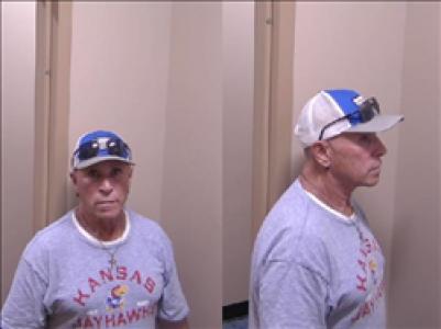 David Alan Lovelace a registered Sex, Violent, or Drug Offender of Kansas