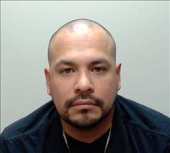 Geovani Rosales a registered Sex, Violent, or Drug Offender of Kansas