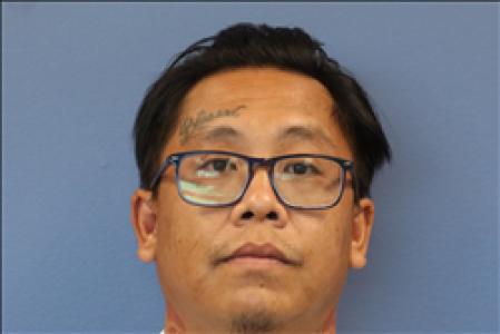Souksavanh Lo Sisounthone a registered  of Kansas