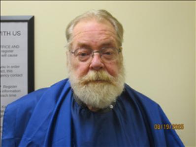 James Malcolm Nichols a registered Sex, Violent, or Drug Offender of Kansas