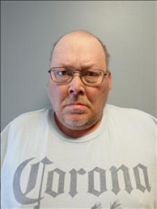 William Joseph Goodell a registered Sex, Violent, or Drug Offender of Kansas