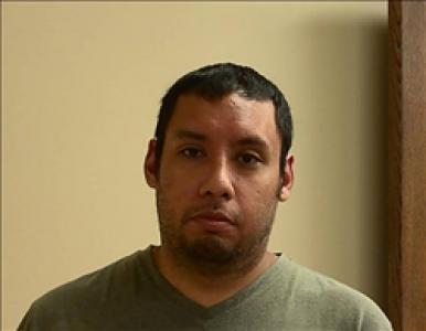 Shaun Joseph Castro a registered  of Kansas