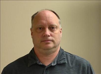 Dennis Victor Henry a registered  of Kansas