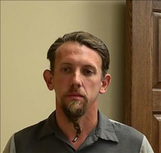 Joseph Ray Hutchison a registered  of Kansas