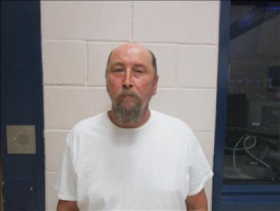 Cary Allen Ortberg a registered Sex, Violent, or Drug Offender of Kansas