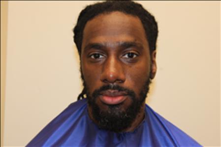 Jeremy Jarrard Mitchell a registered  of Kansas