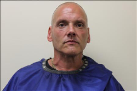 Steven Paul Simanowitz a registered Sex, Violent, or Drug Offender of Kansas