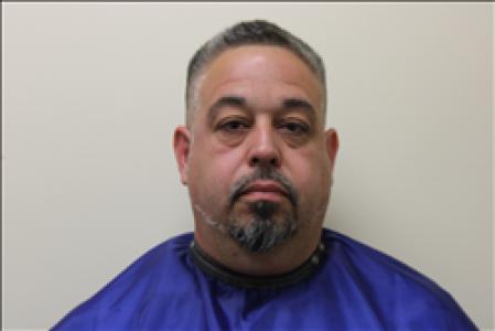 Theodore Martin Pantoja a registered Sex, Violent, or Drug Offender of Kansas